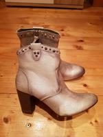 Graceland Stiefel, Gr. 39, NEU Sachsen - Eibau-Walddorf Vorschau