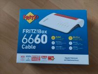 Fritzbox 6660 Cable - Vodafone (Artikel-Nr. 2000 2932) Nordrhein-Westfalen - Arnsberg Vorschau