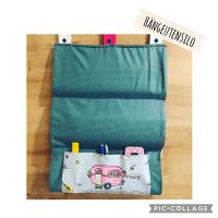 Happy Camping, Utensilo Zeitschriften Wohnwagen HANDMADE Baden-Württemberg - Königheim Vorschau