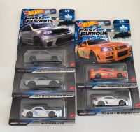 Hot Wheels Fast And Furious Sachsen-Anhalt - Magdeburg Vorschau