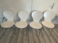 Stühle stapelbar - Angebot bis 12.06. wegen Wohnungsräumung Wandsbek - Hamburg Rahlstedt Vorschau