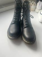 Dr Martens Boots Nordrhein-Westfalen - Bünde Vorschau