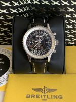 3 x BREITLING Armbanduhr | NAVITIMER B01 Herrenuhr SWISS Full Set Berlin - Schöneberg Vorschau