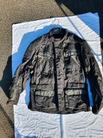 Motorrad Kombi Textilhose Textieljacke Gr. 58 von Avventura Hessen - Hanau Vorschau