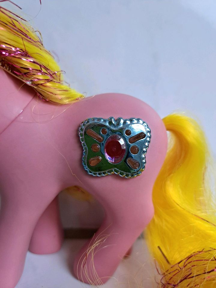 Mein kleines Pony G1  Princess Runbin  Deutsche Version in Bretzfeld