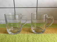 ☆ 2 Glas Gläser - 0,2L - wie NEU ☆ Sachsen-Anhalt - Barleben Vorschau