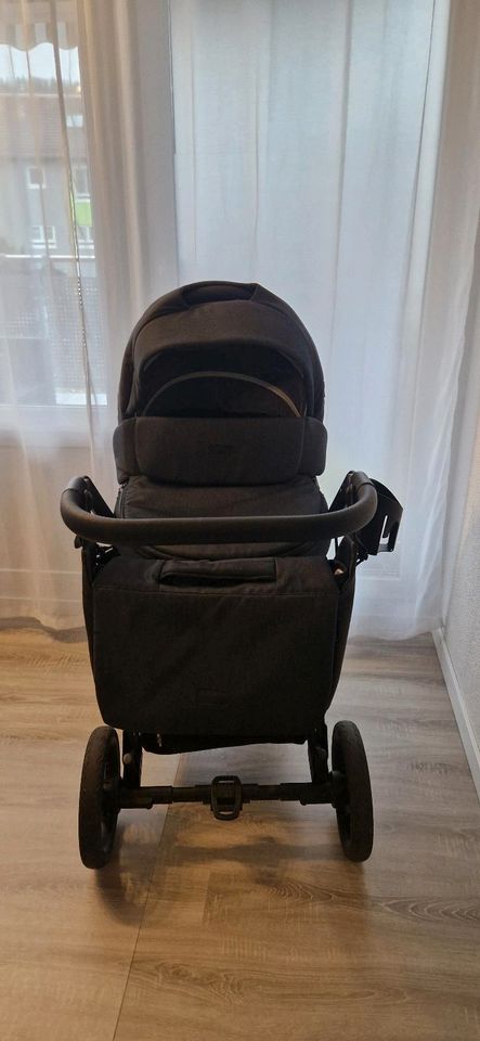 Kinderwagen Knorr Baby in Plüderhausen