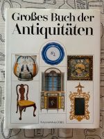 Großes Buch der Antiquitäten Berlin - Köpenick Vorschau