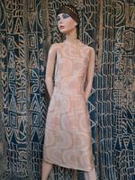 60er-Jahre Retro-Kleid, kein Vintage, Gr. 38 Nordrhein-Westfalen - Jülich Vorschau