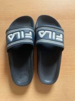 Badeschuhe „Fila“ Gr. 32 Top Zustand (NP 19,95€) Sachsen - Grüna (Sachsen) Vorschau