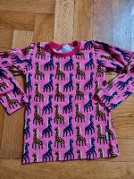 Langarmshirt Babauba Giraffe Rheinland-Pfalz - Landau in der Pfalz Vorschau