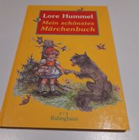 Lore Hummel Mein schönstes Märchenbuch Thüringen - Bad Langensalza Vorschau