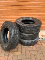 4x SUV Winterreifen 235/75R15 109T M+S Sachsen - Tharandt Vorschau