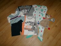 5 teiliges Bekleidungspaket für Kinder Gr. 74-80 plus Extras Nordrhein-Westfalen - Unna Vorschau