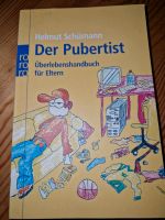 Der Pubertist, Helmut Schümann Berlin - Köpenick Vorschau