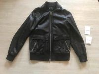 Valentino VLTN Lederjacke schwarz Gr.48 Mülheim - Köln Dünnwald Vorschau