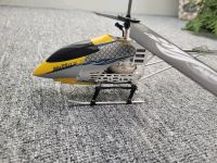 Alumaxx jamara Helikopter Hubschrauber Rc Wuppertal - Elberfeld Vorschau