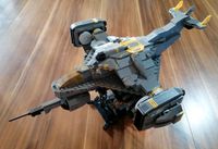 Bluebrixx Lego ZHE GAO Raumschiff Titan Attack Aircraff Bayern - Niederlauer Vorschau