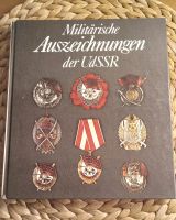 Militärische Auszeichnungen der UdSSR, Ausgabe 1887 Hannover - Vahrenwald-List Vorschau