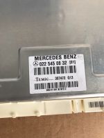 MERCEDES BENZ S CL500 600 400 55 —ABC STEUERGERÂT Baden-Württemberg - Mühlacker Vorschau