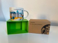 Starbucks Sammeltasse/Mug LUXEMBOURG You’re Here Collection NEU Baden-Württemberg - Karlsruhe Vorschau