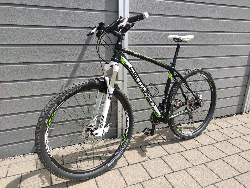 MTB Centurion Backfire Ultimate 29 Zoll in Wiernsheim