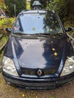 Renault Scenic 1.9dti, Bj.2000, zum Ausschlachten Bayern - Zellingen Vorschau