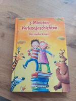 Vorlesegeschichten für Kinder Niedersachsen - Uelzen Vorschau