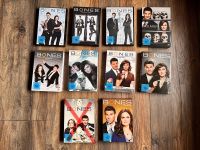 Bones Dvds komplette Staffeln 1-9 Baden-Württemberg - Waldenburg Vorschau