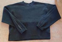 Superdry Sweatshirt anthrazitGr XS/S Sachsen - Kreischa Vorschau