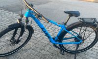 Cube Fahrrad  sehr guter Zustand (28 Zoll) (neu Preis ist 800€) Dithmarschen - Tellingstedt Vorschau