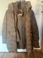 Khujo Wintermantel Winterjacke Bayern - Röllbach Vorschau