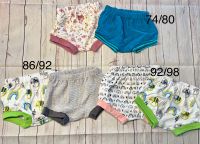 Sale Bummie Jersey Musselin Versch. Grössen Handmade neu ❣️ Sachsen-Anhalt - Halle Vorschau