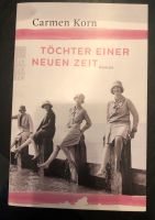 Carmen Korn - Jahrhundert-Trilogie Nordrhein-Westfalen - Mülheim (Ruhr) Vorschau