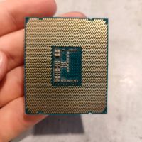 Intel Core i7-5820k 3.3Ghz vermutlich defekt Friedrichshain-Kreuzberg - Kreuzberg Vorschau