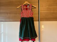 Isartrachten Mädchen Dirndl Größe 116 Bayern - Bodenmais Vorschau