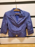 Kurzer Blazer Swing Gr. 40 Nordrhein-Westfalen - Schermbeck Vorschau