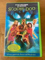 Scooby-Doo Videocassette Kr. Passau - Passau Vorschau