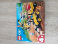 Lego City 60252 Niedersachsen - Holzminden Vorschau