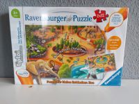 Ravensburger tiptoi Puzzle Zoo original verpackt Niedersachsen - Buchholz in der Nordheide Vorschau