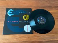 Euphoria - Love You Right - Vinyl Maxi - 1992 !!! Hessen - Hochheim am Main Vorschau