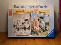 Ravensburger Nici Puzzle 1000 Schleswig-Holstein - Silberstedt Vorschau