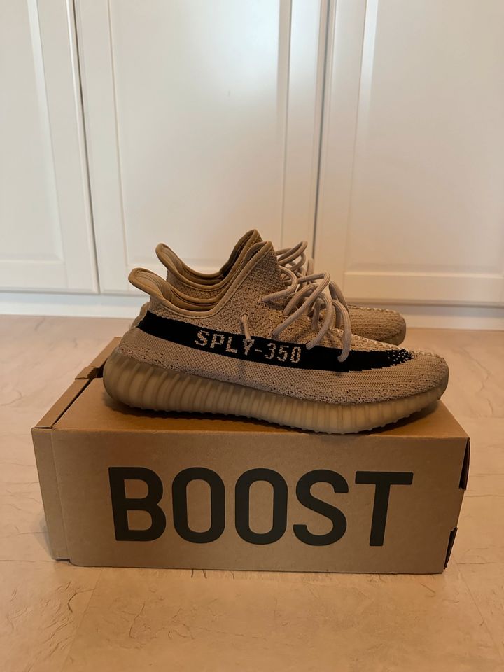 Adidas Yezzy Boost 350 V2 Herrenschuhe in Saarlouis