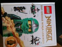 Lego Ninjago das große Lexikon Rheinland-Pfalz - Kaiserslautern Vorschau