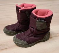 Winterstiefel Decathlon gr 32 Wandsbek - Hamburg Farmsen-Berne Vorschau