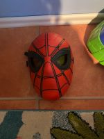 Spiderman Maske Nordrhein-Westfalen - Wesel Vorschau