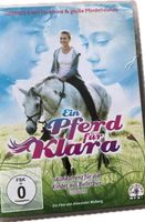 DVD ein Pferd für Klara 3€ Nordrhein-Westfalen - Herten Vorschau