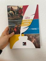 Lesebuch, Latein, Ausgabe A, Training, Sammlung Ratio Leipzig - Eutritzsch Vorschau