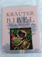 Buch "Kräuterbibel" Bayern - Winzer Vorschau