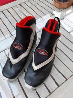 Schuhe Langlauf Gr. 42 Fischer xc sport Bayern - Hurlach Vorschau